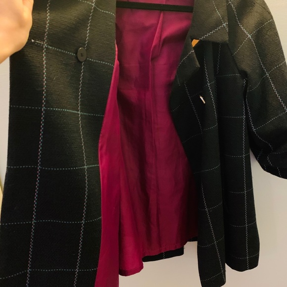 Relativity Fall Coat - Picture 5 of 6